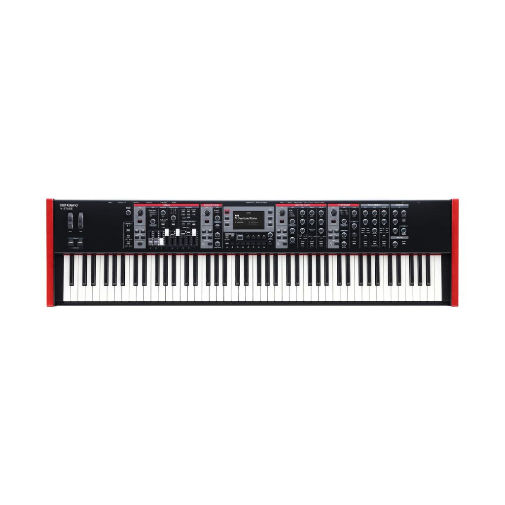 Roland V-STAGE 88 Performance Keyboard