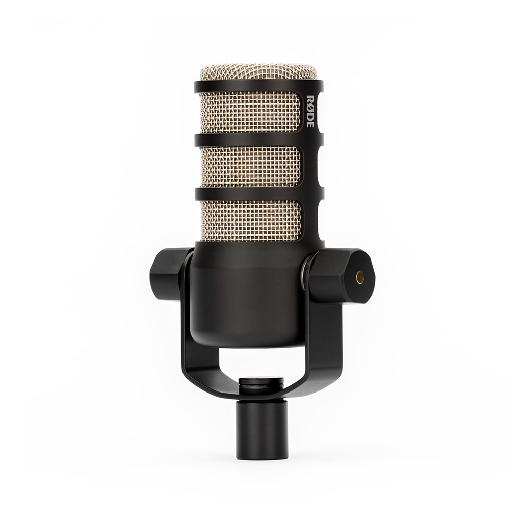 Rode PodMic Microphone