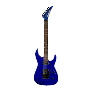 Jackson American Series Virtuoso Electric Guitar | Guitar.com
