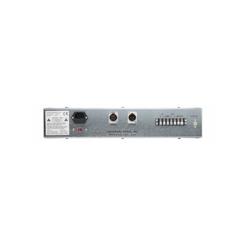 Universal Audio 1176LN Limiting Amplifier