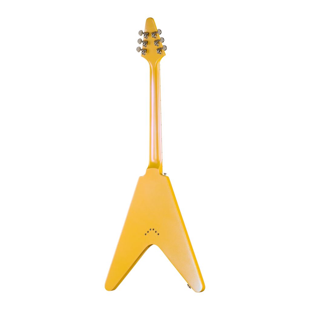 Epiphone Futura Flying V Custom Electric Guitar | Guitar.com