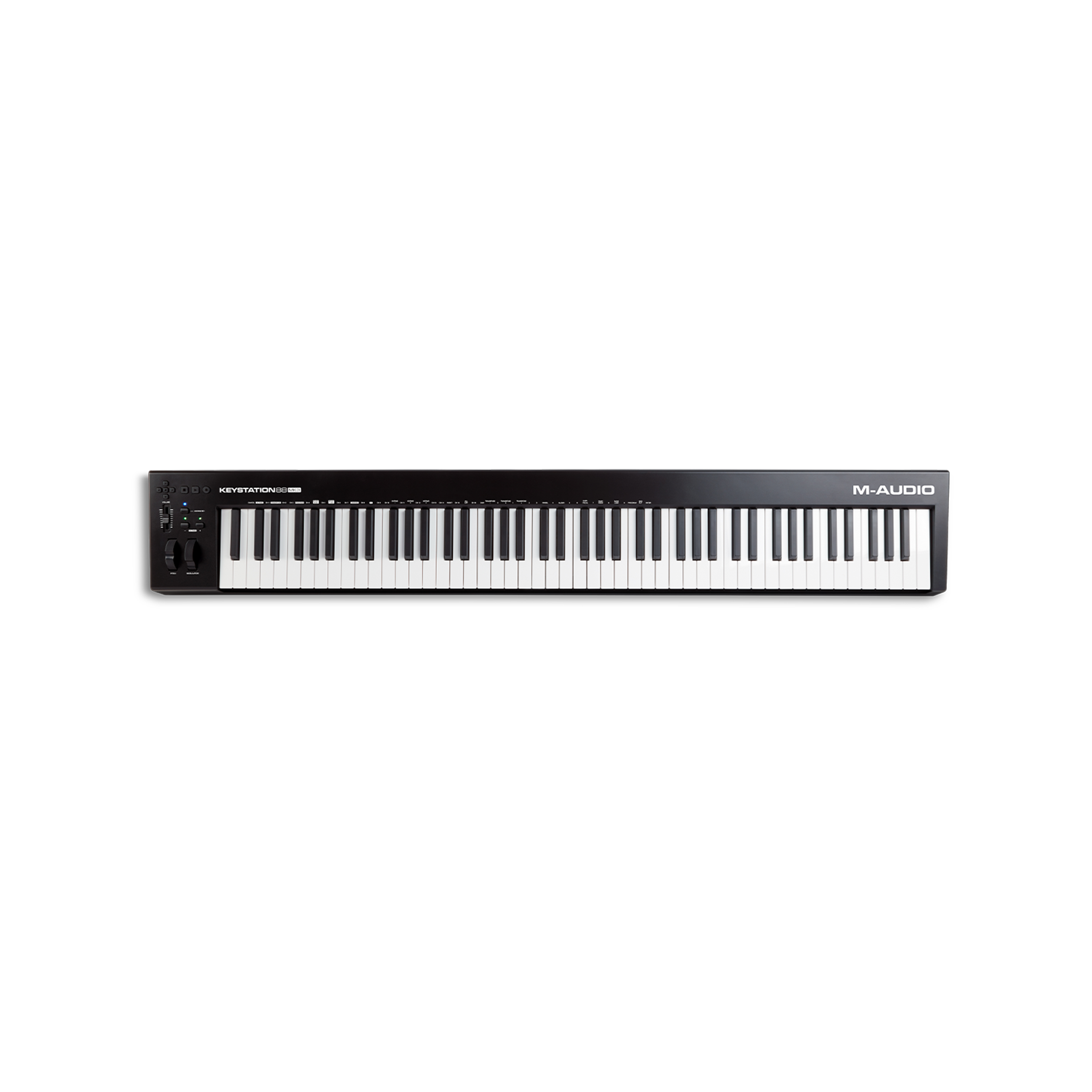 M-Audio Keystation 88 MK3 88-key Keyboard Controller