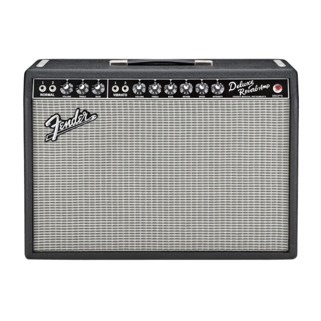 Fender ’65 Deluxe Reverb Amplifier