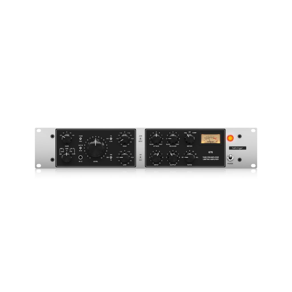 かぴ丸　WA76旧型 コンプレッサー リミッター DTM 宅録 かぴ丸様専用 WA76旧型 コンプレッサー リミッター DTM 宅録