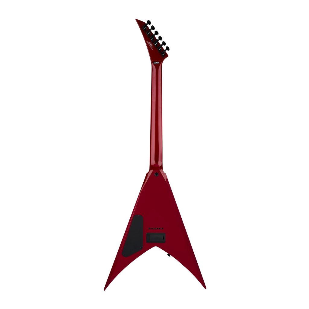 Jackson Limited Edition X Series King V KVX Electric Guitar