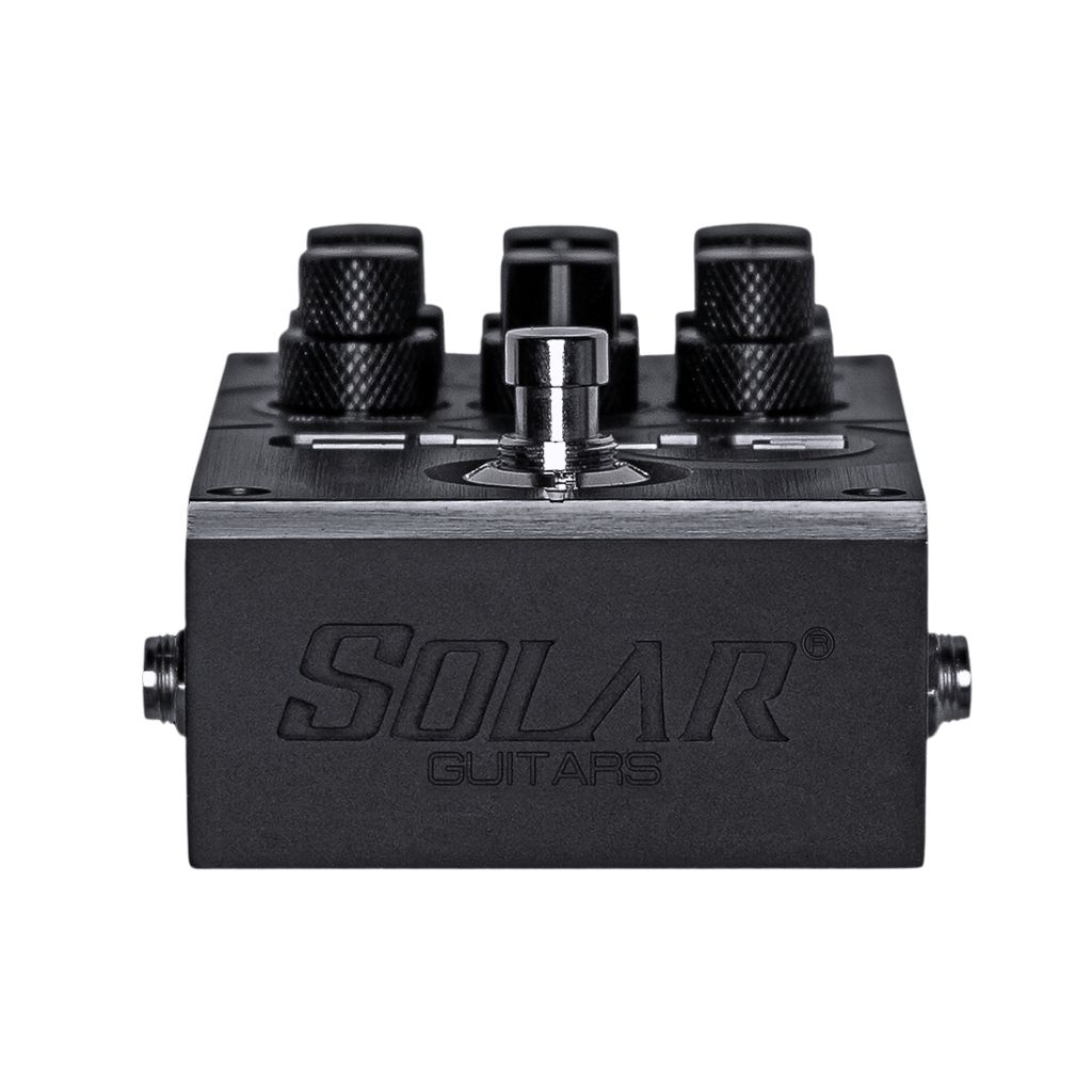 SOLAR GUITARS ( ソーラーギターズ ) CHUG - エフェクター