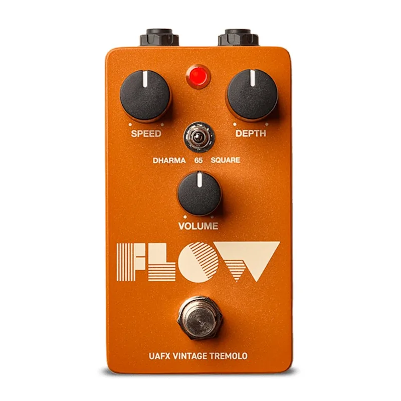 Universal Audio Flow Tremolo from Thomann