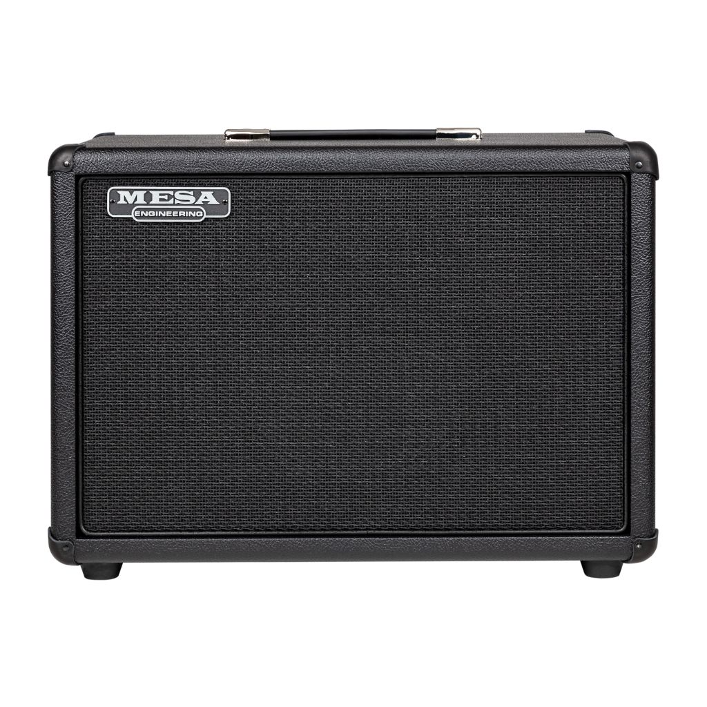 Mesa Boogie 2x12 Rectifier Diagonal Cabinet