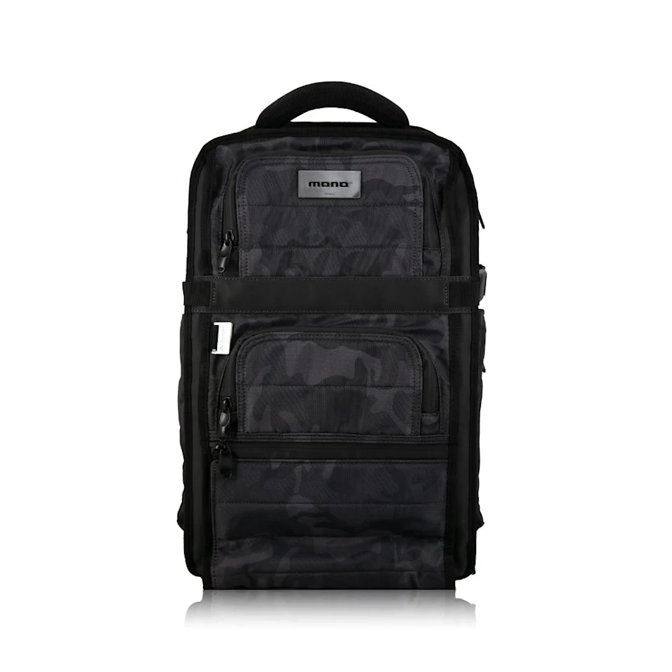 MONO Classic Flyby Ultra Backpack | Guitar.com
