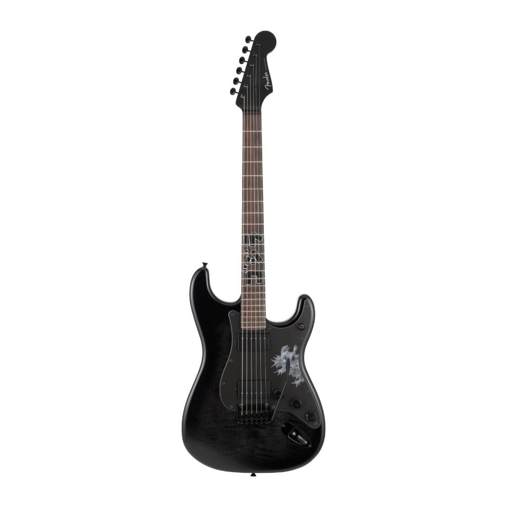 ギター Fender Japan stratocaster Fender Japan debuts signature Ken Stratocasters | Guitar World