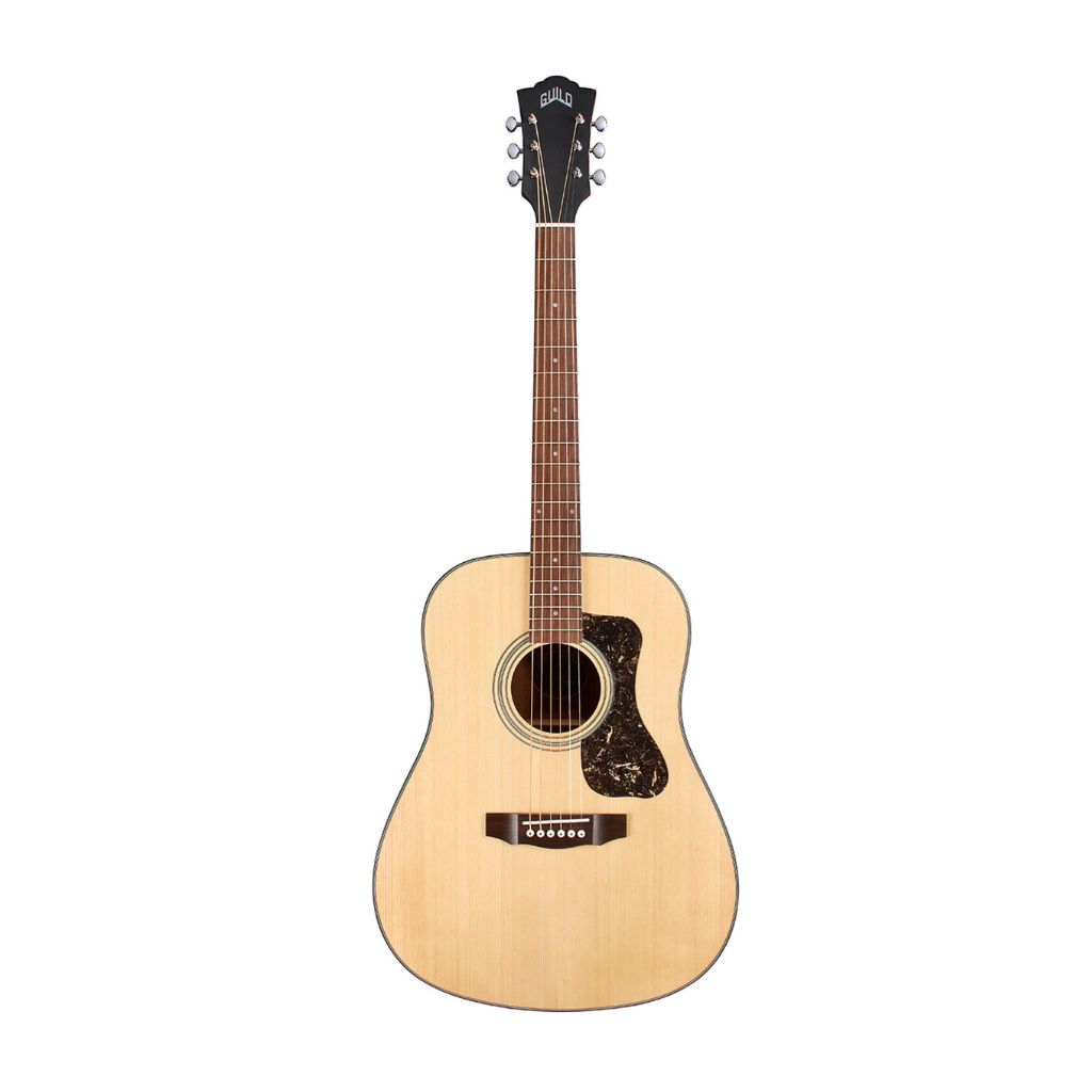 Guild D-50 Standard Acoustic Guitar