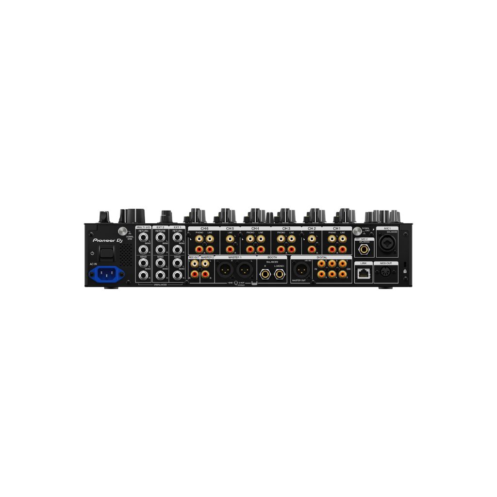 Pioneer DJ DJM-V10 DJ Mixer
