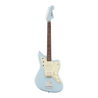 Fender Vintera III Mid 60s Jazzmaster Electric Guitar
