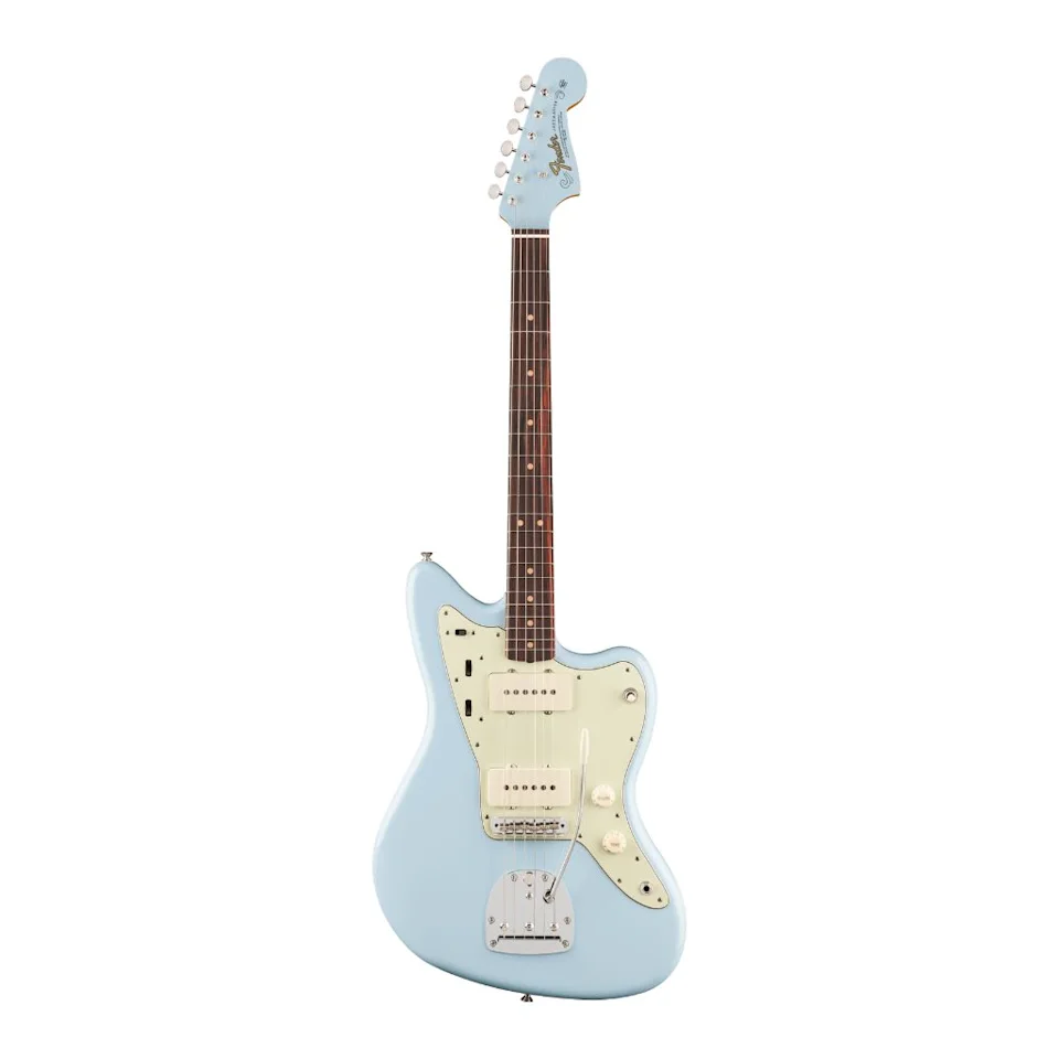 Fender Vintera III Mid 60s Jazzmaster Electric Guitar