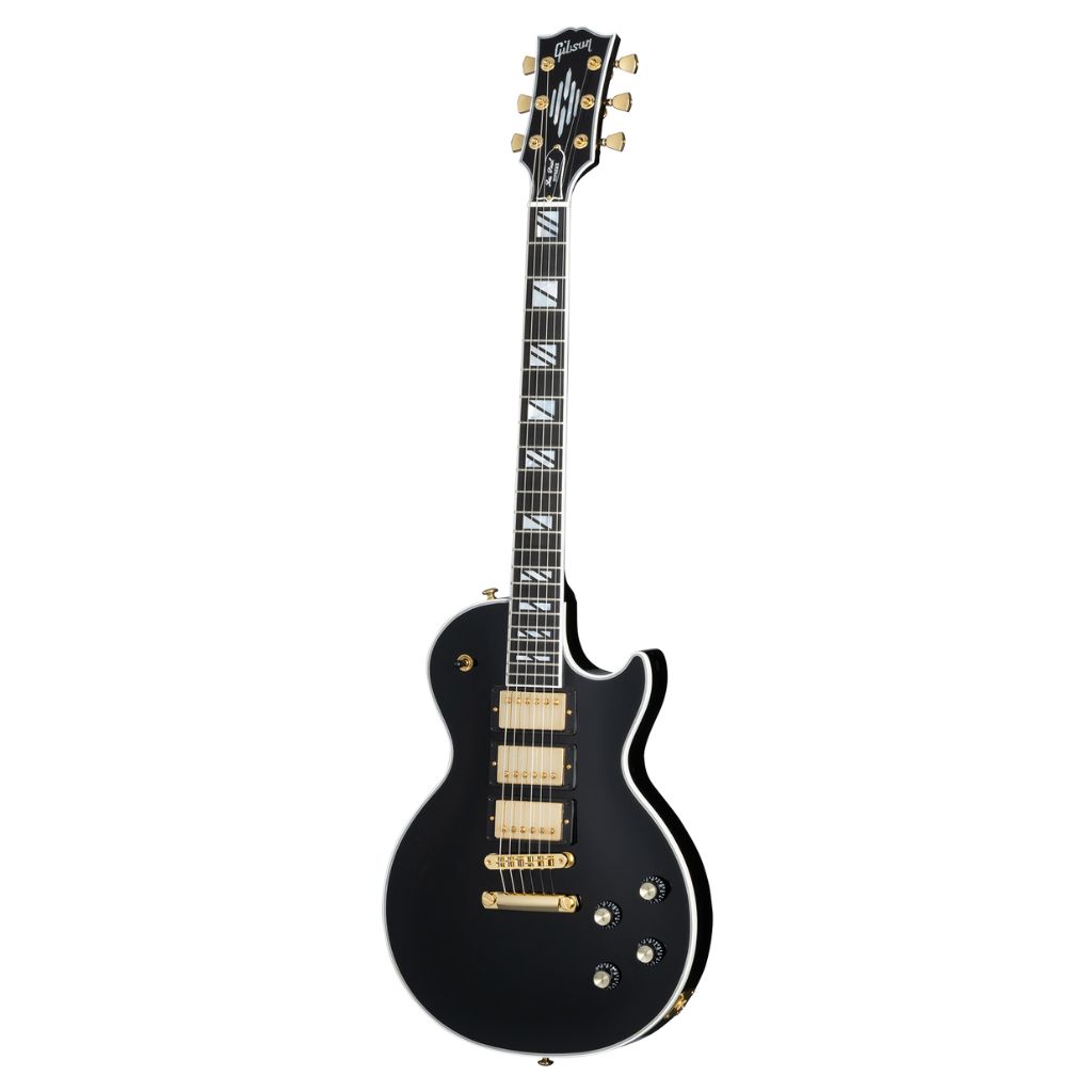 Gibson Les Paul Supreme, Exclusive Electric Guitar
