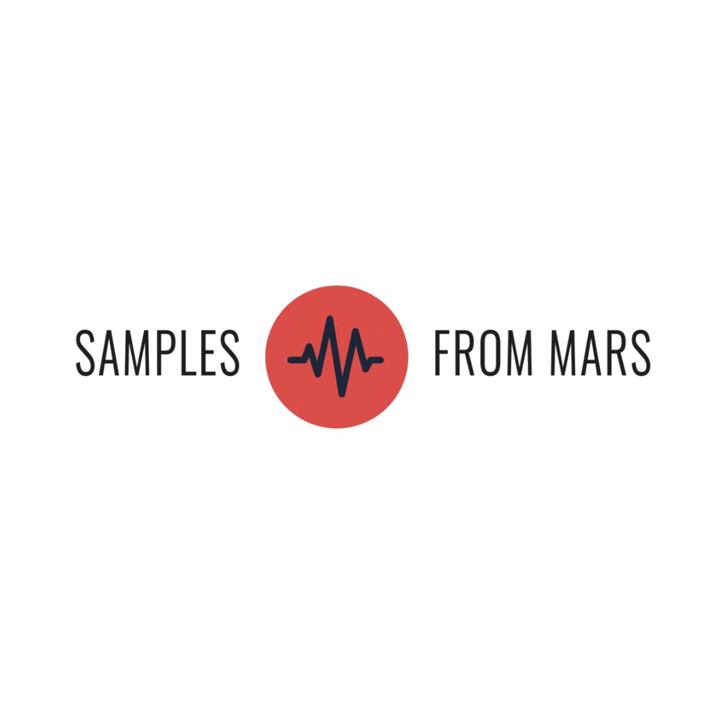 Samples From Mars