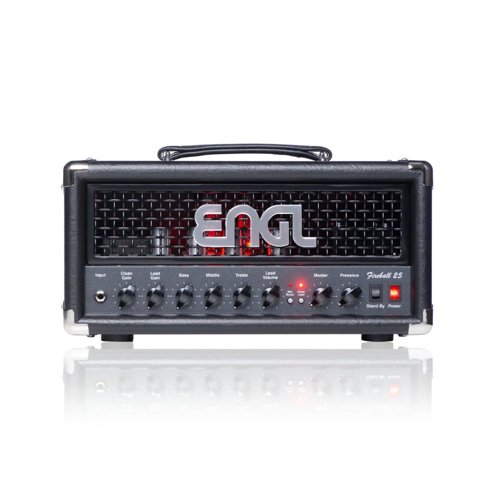 Engl Fireball 25 E633 Amplifier