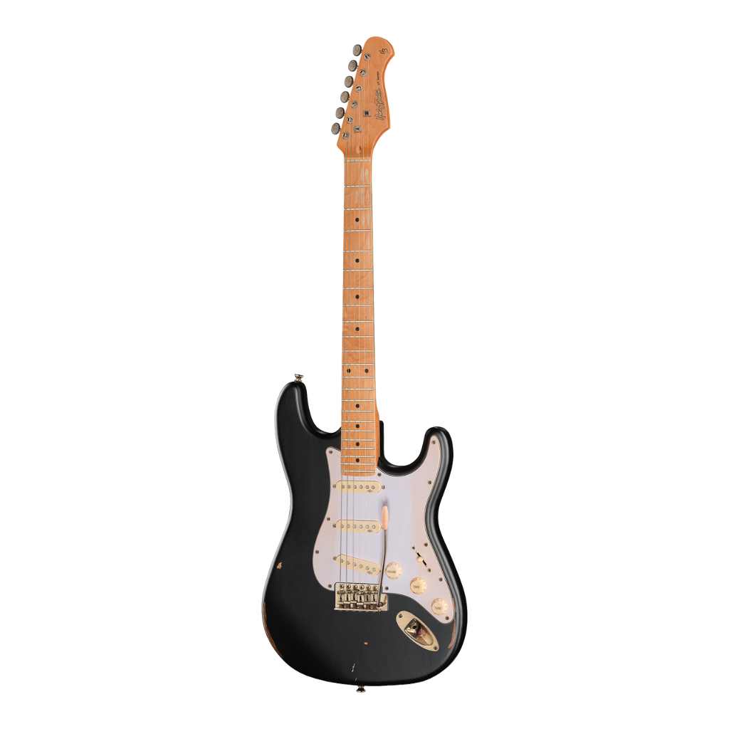 【イケソ】Harley Benton エレキギター Harley Benton EX-84 Modern Electric Guitar | Guitar.com