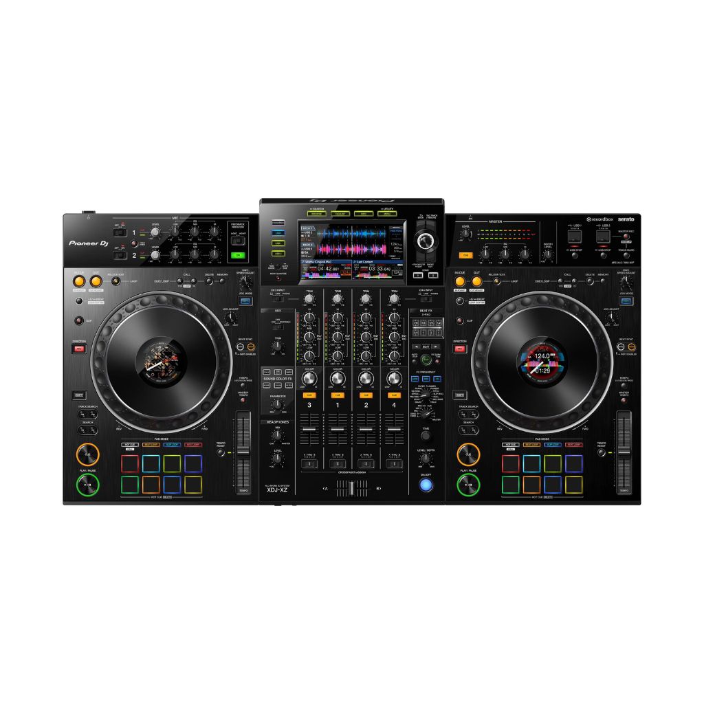 Pioneer DJ XDJ-XZ DJ System