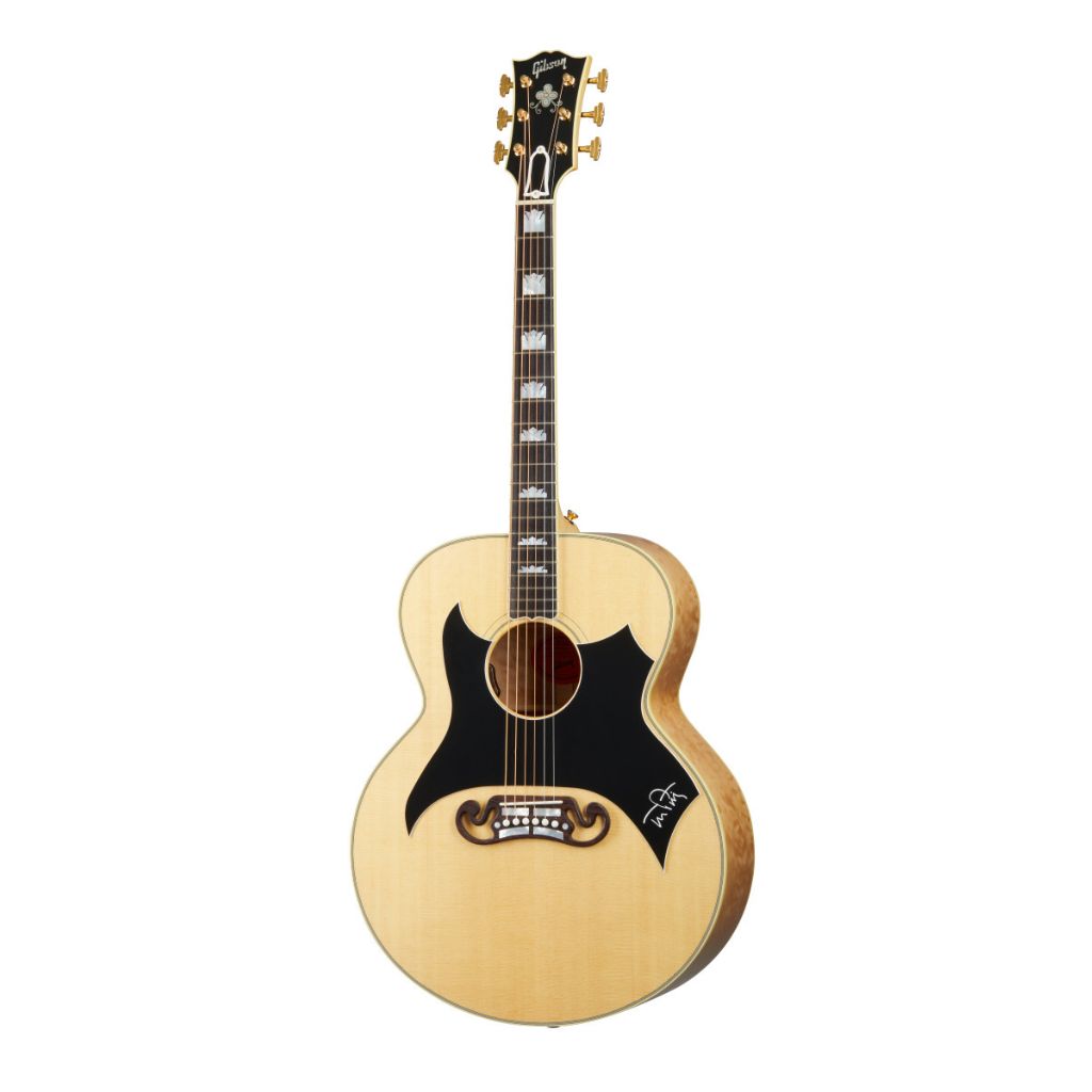 Gibson Tom Petty SJ-200 Acoustic Guitar