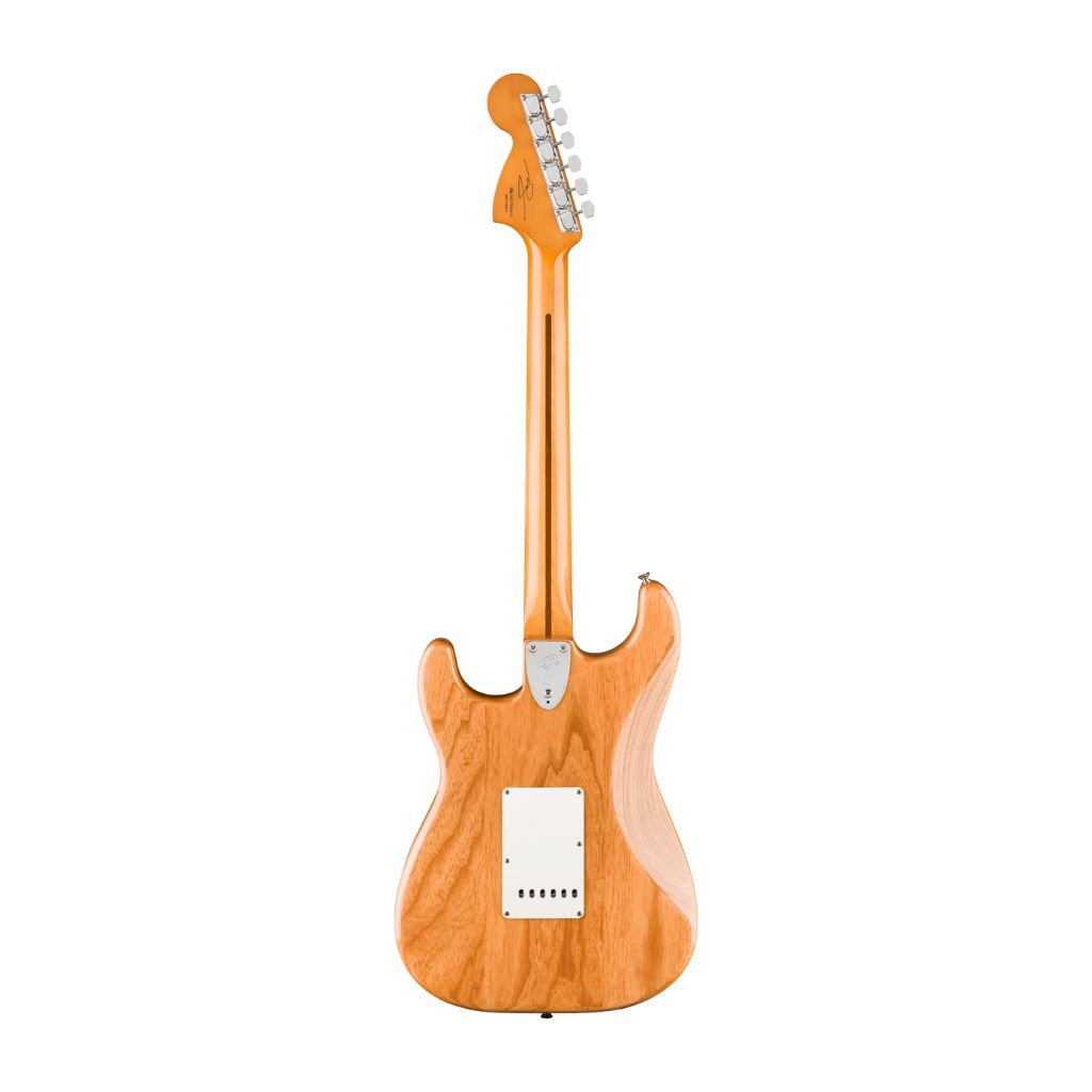 Fender Made In Japan Hybrid II Stratocaster Maple/3Color