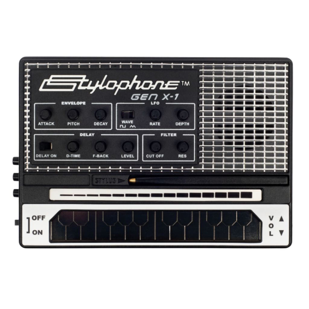 Dubreq Stylophone Gen X-1 Synthesizer