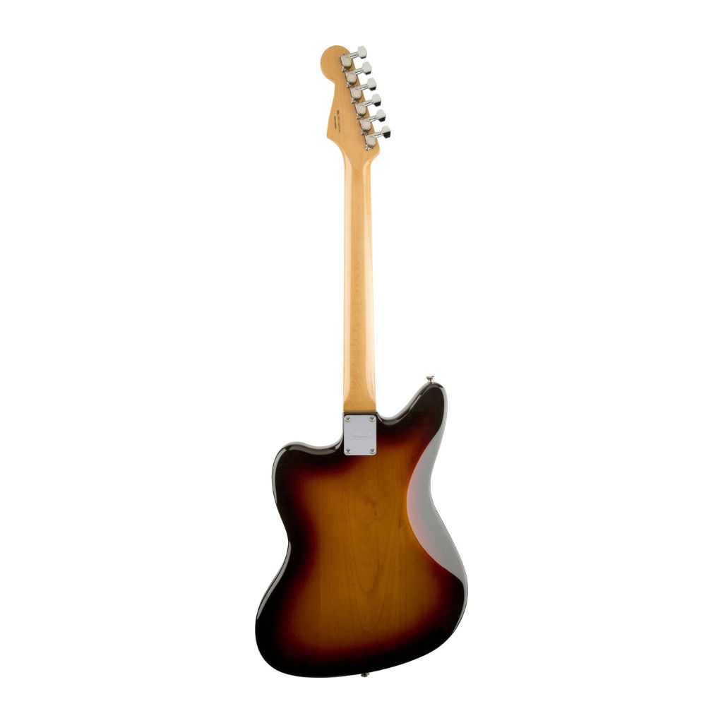 【超希少】Fender Jaguar Kurt Cobain Model Amazon.com: Fender Kurt Cobain Jaguar NOS - 3-Tone Sunburst