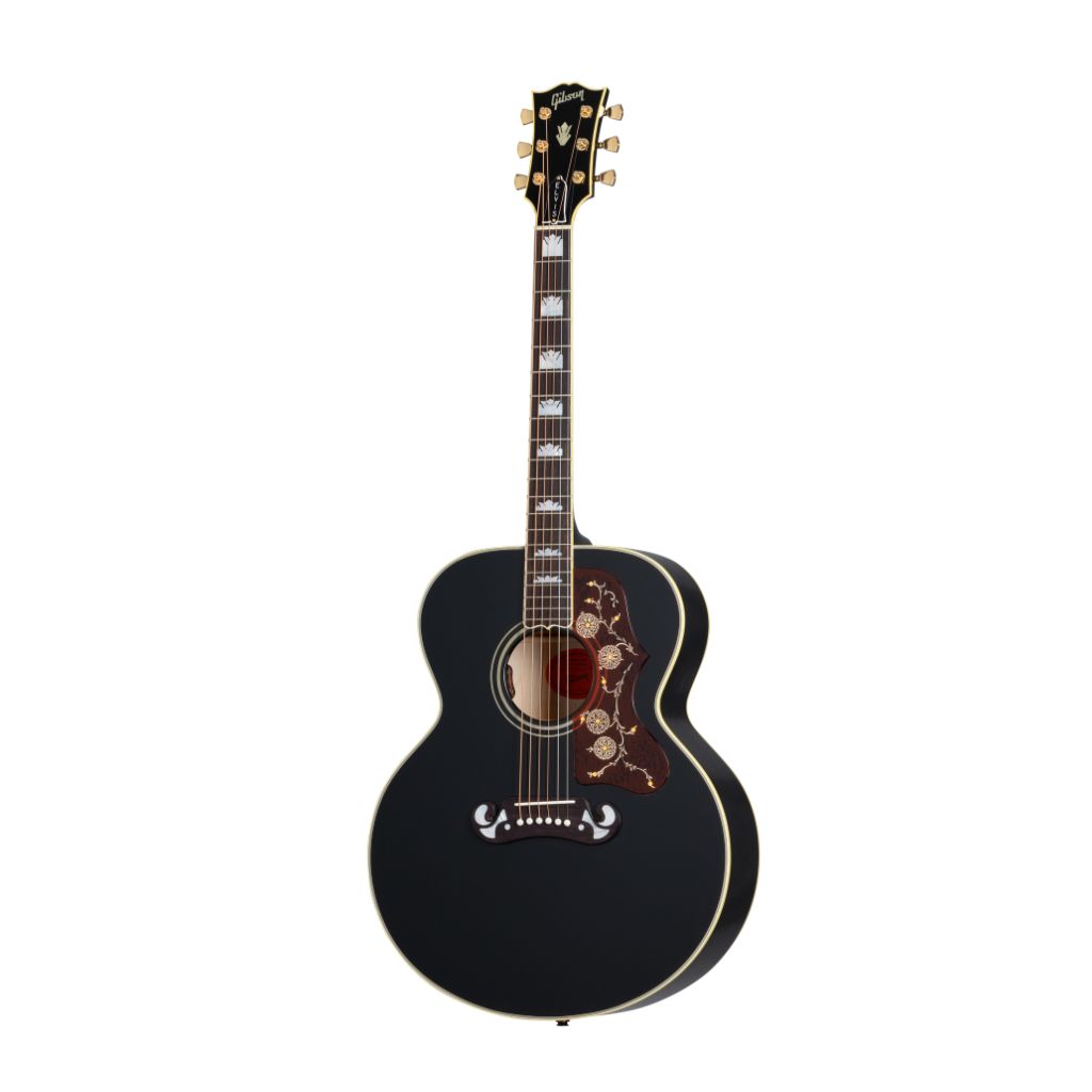 Gibson Elvis SJ-200 Acoustic Guitar