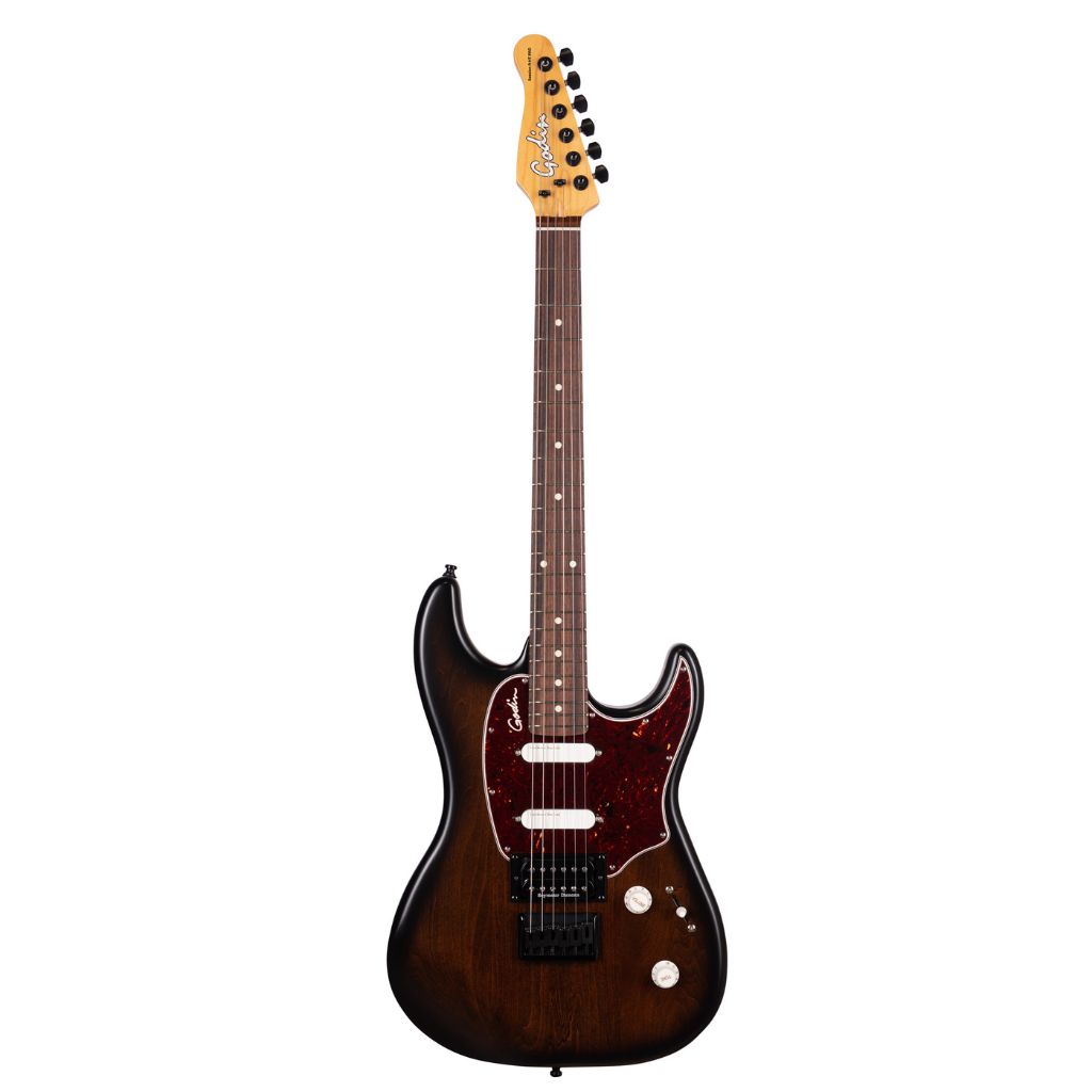 Godin Session R-HT Pro Electric Guitar