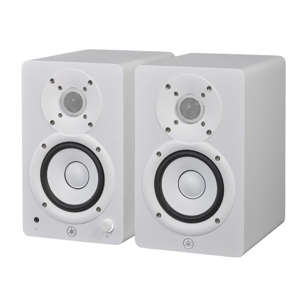 Yamaha HS4 Studio Monitors