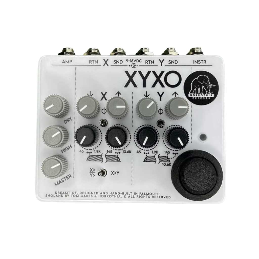 Review: Walrus Audio Fathom Multi-Function Reverb | Guitar.com