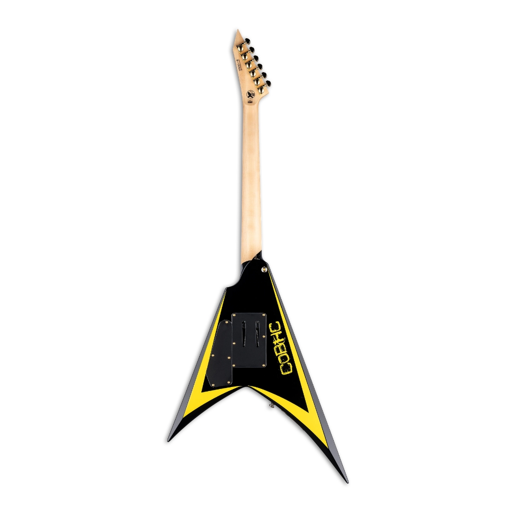 ESP LTD Alexi Arrowhead SE Electric Guitar | Guitar.com