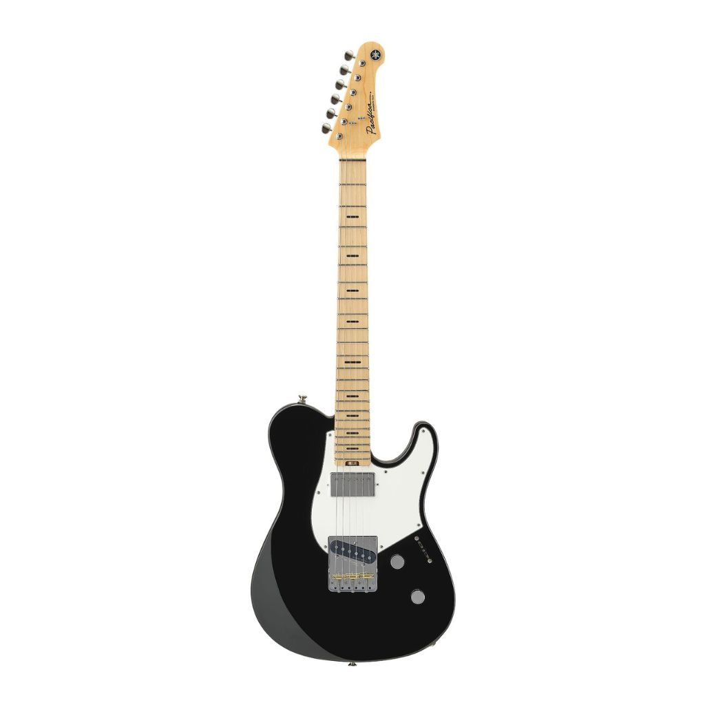 Yamaha Pacifica SC Standard Plus Electric Guitar | Guitar.com