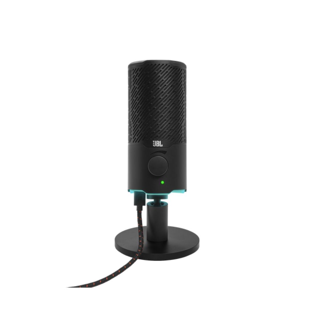 Jbl quantum stream usb microphone