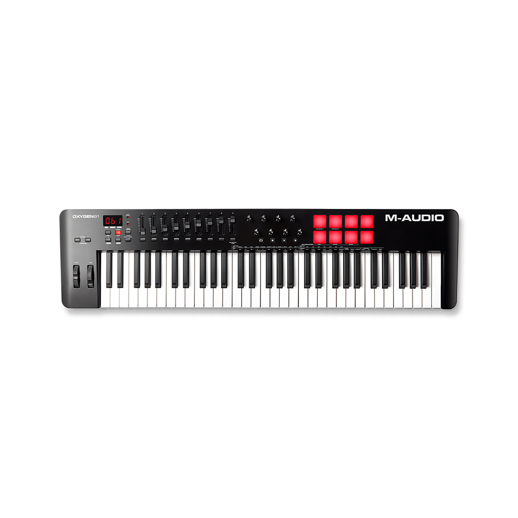 15 best MIDI keyboard controllers under $300 to buy in 2023