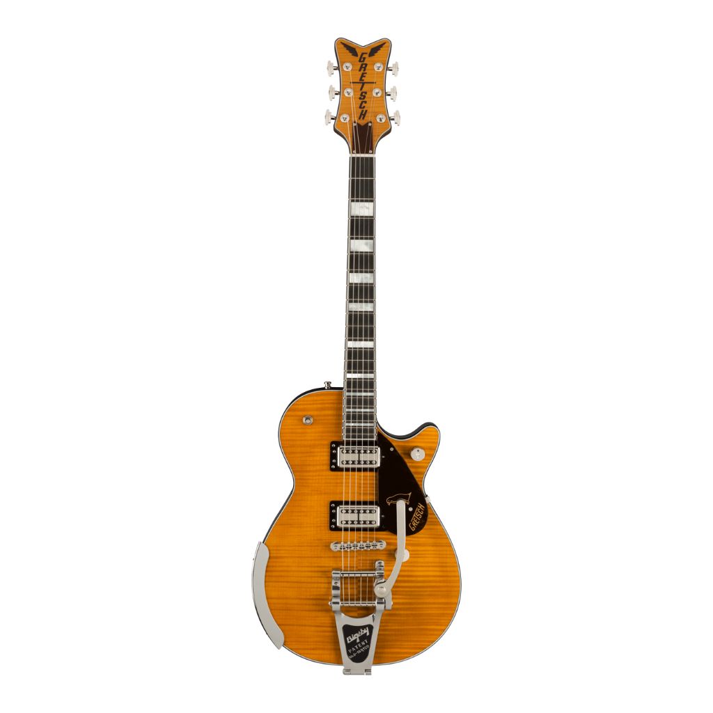 Gretsch G6134TFM NH Nigel Hendroff Signature Penguin Electric Guitar