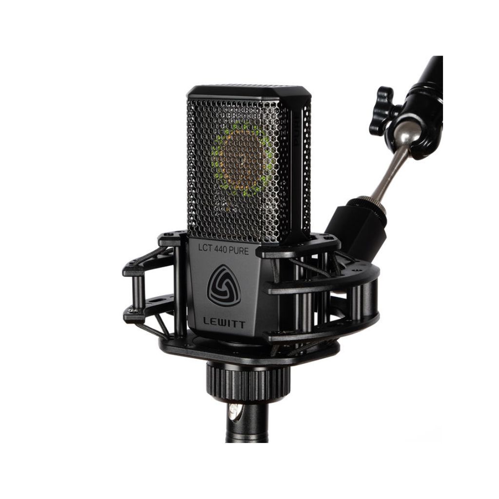 Lewitt LCT 440 Pure Condenser Microphone