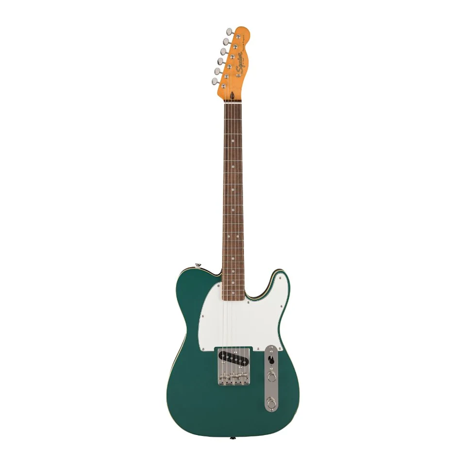 Squier Classic Vibe Custom Esquire Electric Guitar