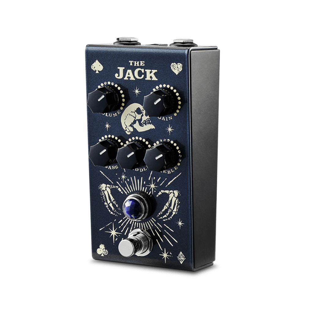 Victory V1 Jack Amp Pedal