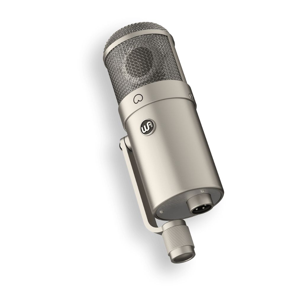 Warm Audio WA-47F Microphone