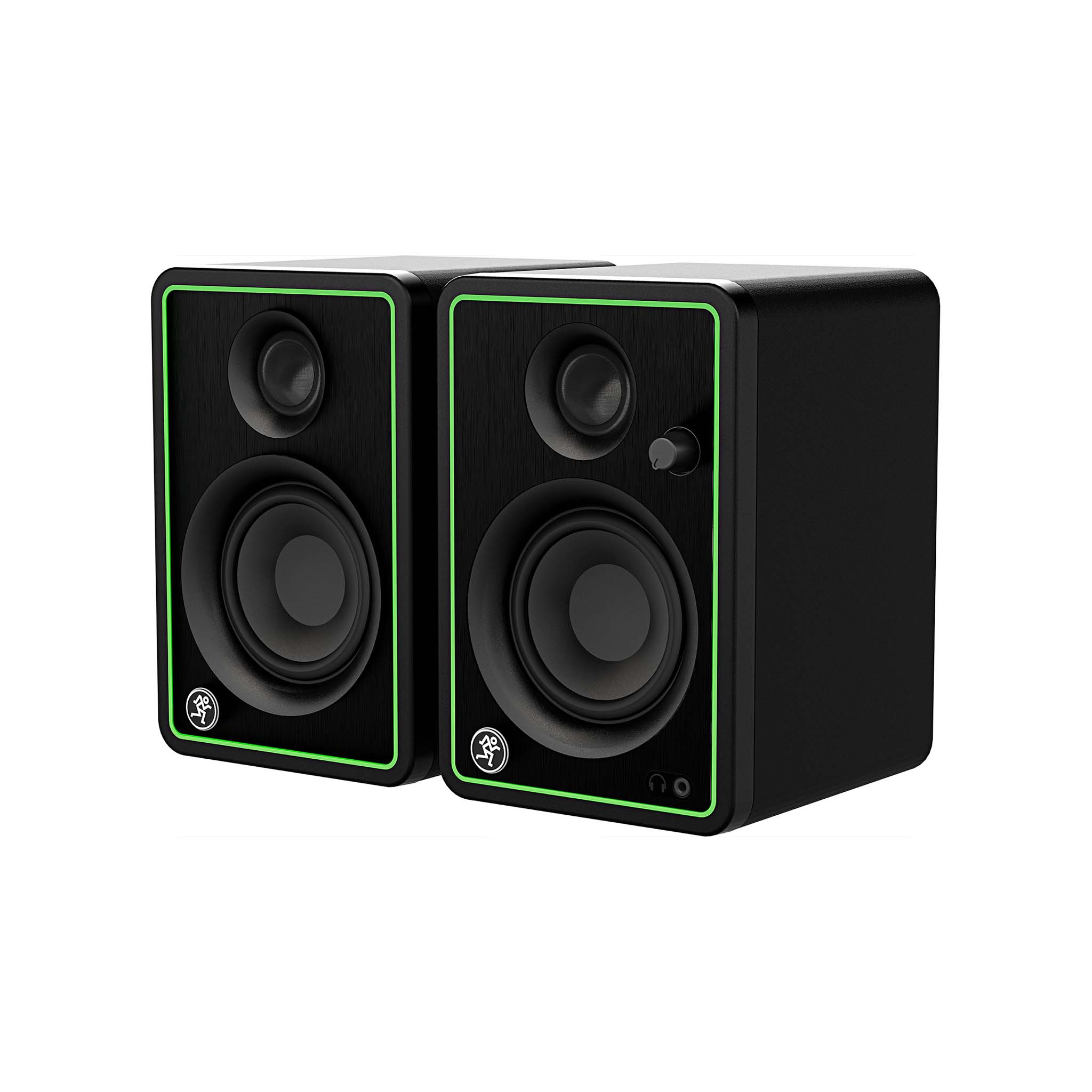 Mackie CR3-X 3 inch Multimedia Monitors