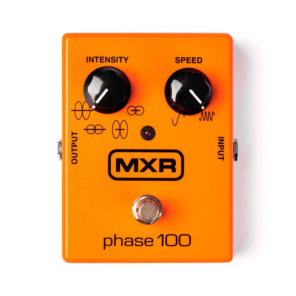 ギター MXR Noise Clamp MXR® NOISE CLAMP - Dunlop