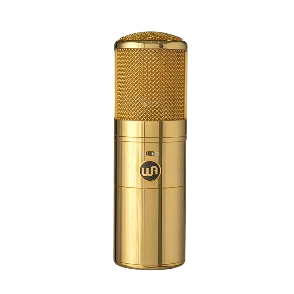 Warm Audio WA-8000 Condenser Microphone