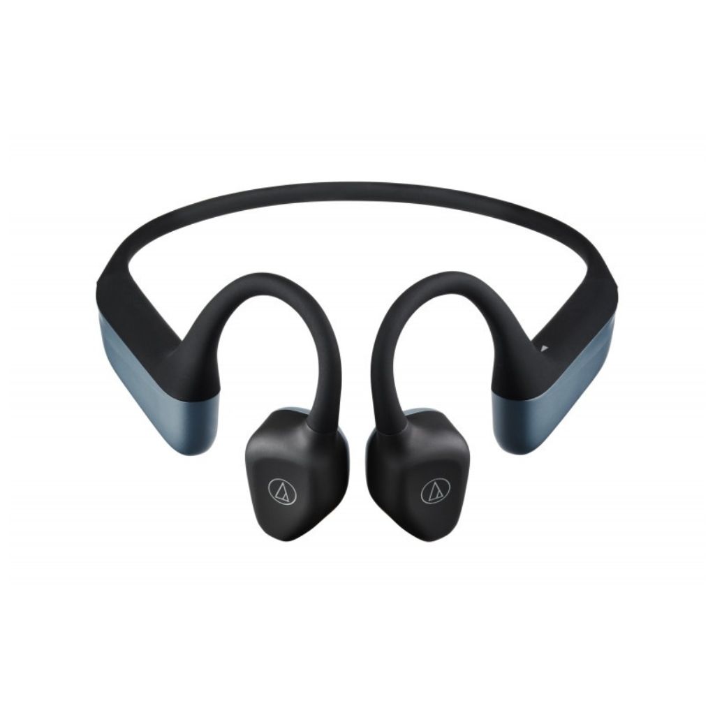 audio−technica ATH-CKR500BT BK Audio-Technica's next-gen cartilage conduction headphones