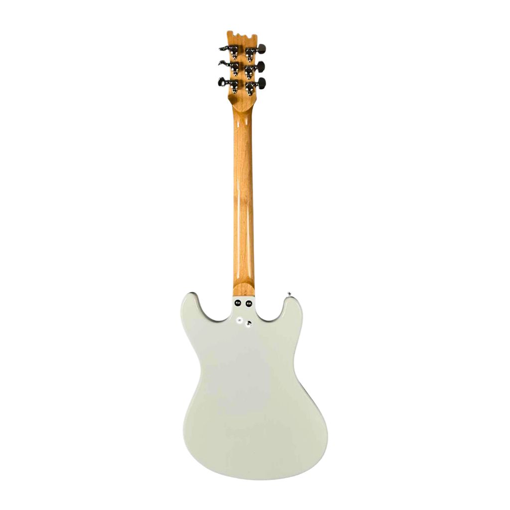 Mosrite Mark II Electric Guitar | Guitar.com | All Things Guitar