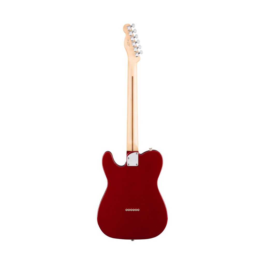 Fender Deluxe Telecaster Thinline Semi-Hollow Body Electric