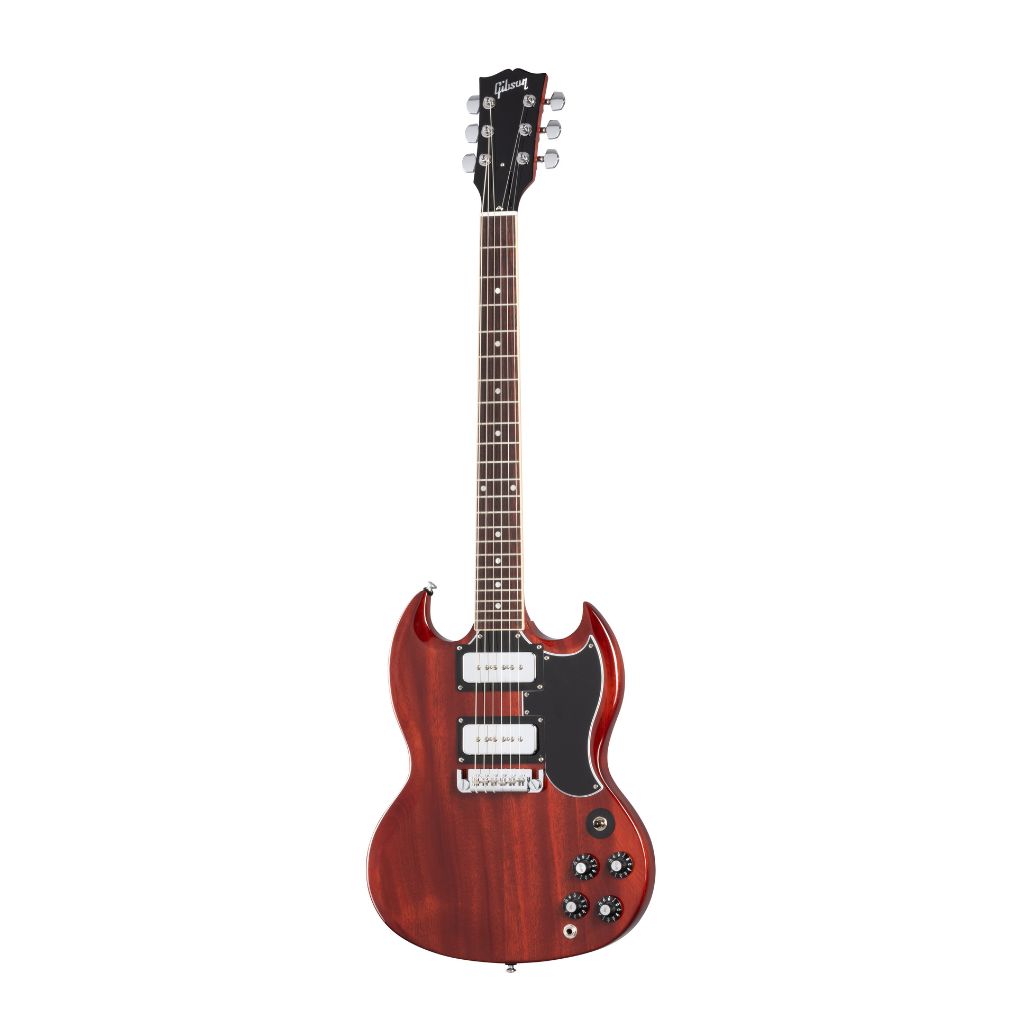 ギター Tony Iommi Gibson SG Special Gibson_Tony_Iommi_SG_Special_E