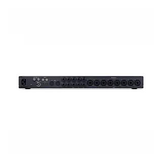 Focusrite Scarlett 18i20 V4 Audio Interface