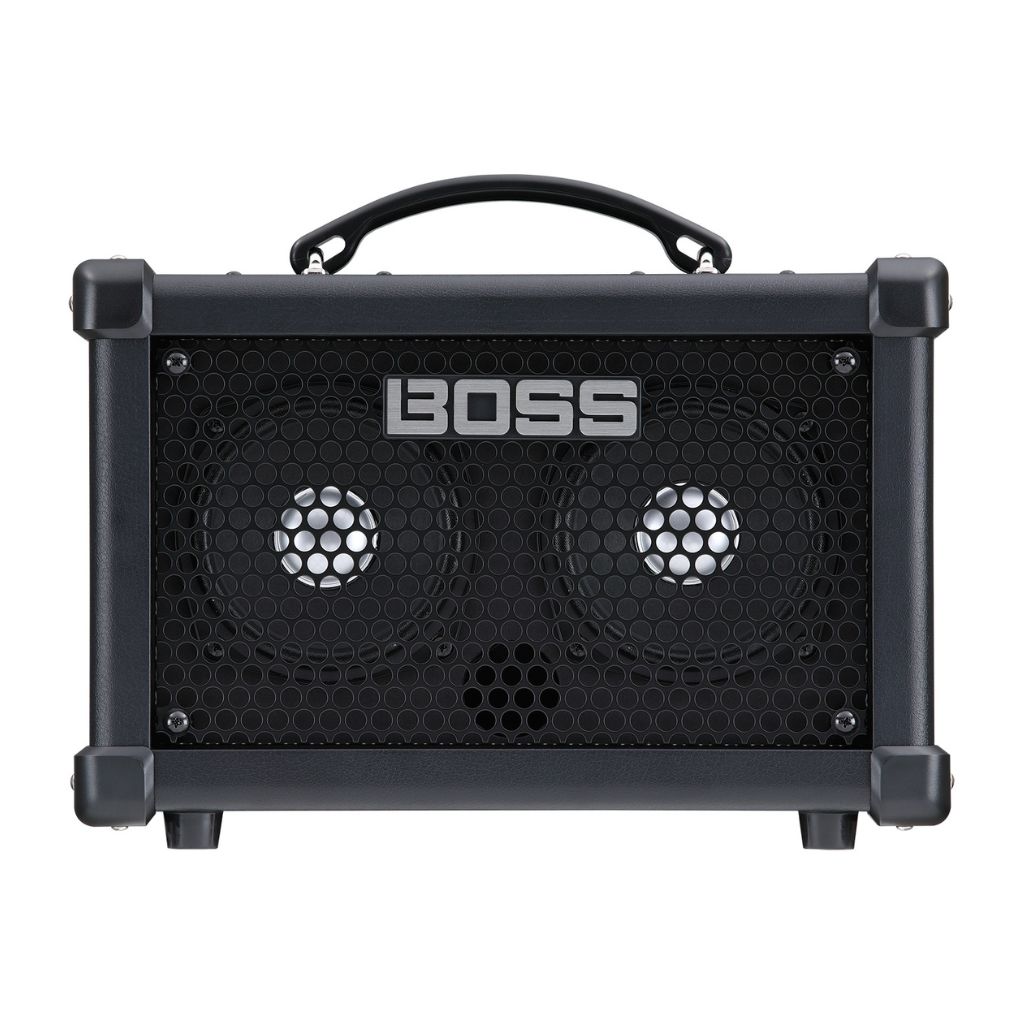 BOSS Dual Cube Bass LX Amplifier