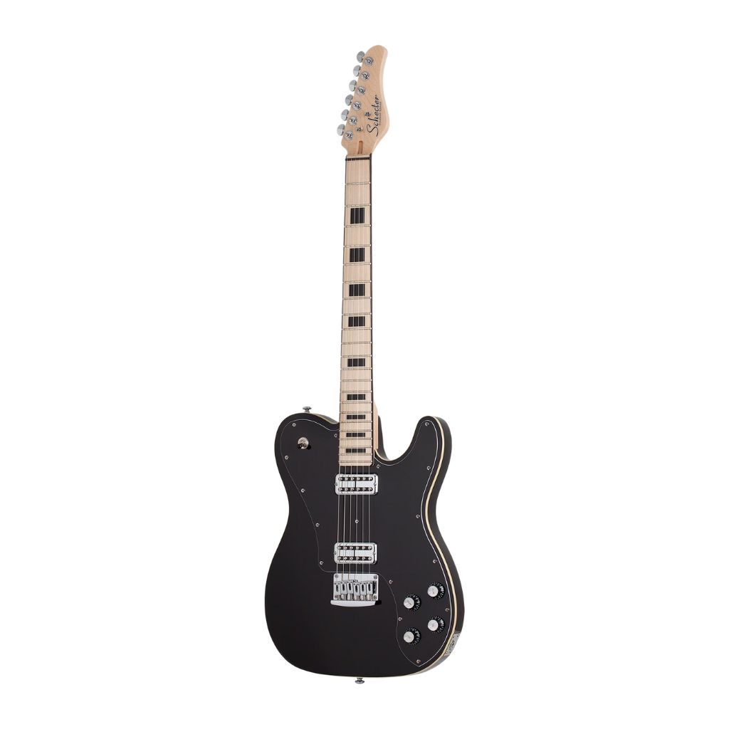 SCHECTER
 エレキギター 赤 Schecter PT Fastback Electric Guitar